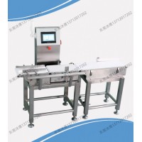 樂鼎LCW4021動態檢重秤檢重機稱重機配料秤皮帶秤