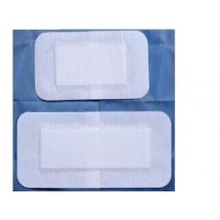 藍(lán)天一次性無菌敷貼