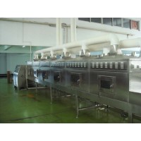 微波檳榔膨化機、微波檳榔烘干機、微波檳榔干燥機