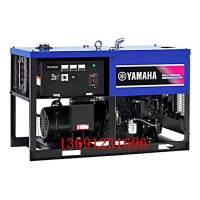 日本進口雅馬哈柴油發電機TDL13000TE