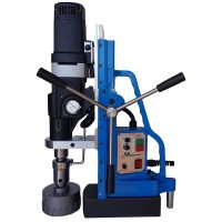 供應(yīng)英國麥格大型進口磁力鉆MDT140