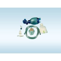 斯科賽斯供應一次性使用簡易呼吸器