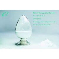 羥丙基倍他環糊精（注射）