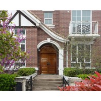 歐華尊邸——匠心品牌，用心守護！