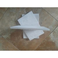 硅酸鈣板和水泥板的區(qū)別