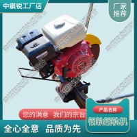 安徽NQG-6.5內燃鋸軌機_內燃鋸軌機_中祺銳|工廠