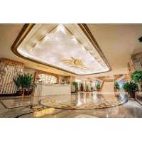 武漢十大男模場(chǎng)排行榜，這些ktv男模場(chǎng)才是武漢年輕人的真愛(ài)