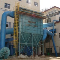 生產(chǎn)廠家脈沖布袋除塵器特點(diǎn)單機(jī)除塵器