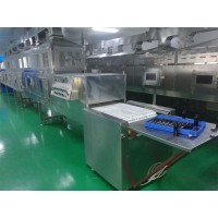 廣州微波辣木干燥設(shè)備,微波烘干機(jī)，微波設(shè)備，食品微波機(jī)