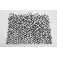 多規(guī)格三維立體護(hù)坡網(wǎng) 為公路護(hù)坡出力量