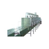 機(jī)務(wù)段微波干砂機(jī)