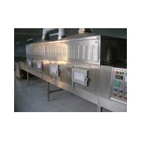 微波砂石烘干設(shè)備