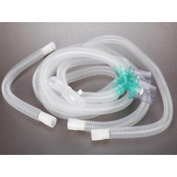 麻醉機和呼吸機用呼吸管路的規格