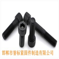 現貨供應GB70.1高強度加長8.8級圓柱頭內六角螺栓