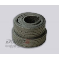 ZD-P1701油浸石棉石墨盤根