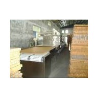 微波瓦楞紙板、蜂窩紙板干燥設備