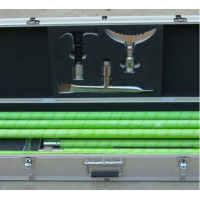 電力鐵塔打冰工具 線路除冰工具除冰錘 除冰鏟可定制