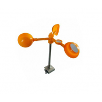 果園驅(qū)鳥器山東風(fēng)力驅(qū)鳥器 金河電力驅(qū)鳥器