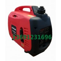 巨電便攜式發電機HJX2000