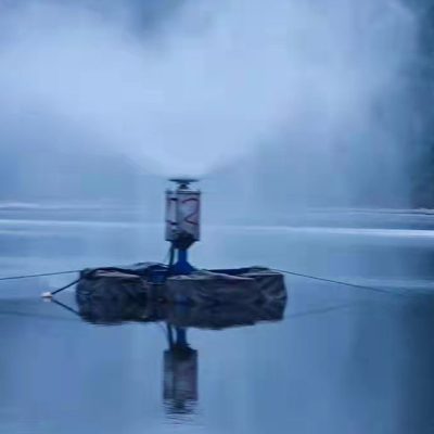 漂浮式蒸發器 (4)