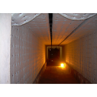 耐火隔熱硅酸鋁陶瓷纖維模塊生產廠家