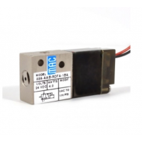 MAC小三通電磁閥系列