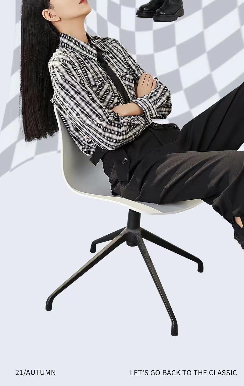 杭州品牌女裝折扣  專柜撤柜女裝尤西子 品牌女裝折扣庫存尾貨  廣州女裝供應鏈示例圖4