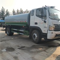 綠化12立方灑水車(chē)道路養(yǎng)護(hù)大型噴灑車(chē)定做價(jià)格表