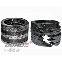 ZD-RP1100石墨盤根環