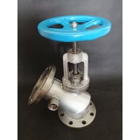 上海供應上下展式保溫放料閥廠家-迦百農閥門