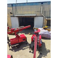 XPL-50B型錨固旋噴鉆機(jī)