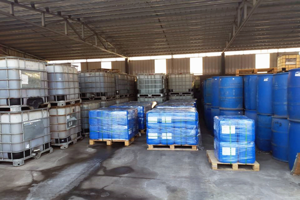 彬盛翔水處理劑 彬盛翔水處理劑