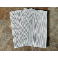 木紋水泥板的生產(chǎn)方式及產(chǎn)品優(yōu)勢