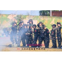 蘇州兒童社會實踐好習慣培訓營暑期夏令營招生中