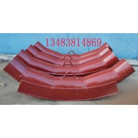 內(nèi)襯陶瓷耐磨彎頭廠家-提供技術(shù)服務(wù)