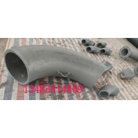 雙金屬耐磨彎頭材質(zhì)特征