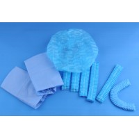一次性使用醫用帽，無紡布醫用帽