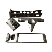 東莞加工中心，CNC加工中心，零件機加