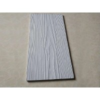 木紋水泥板的性能及產(chǎn)品優(yōu)勢