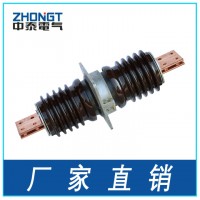 10KV-35KVCWWCWB穿墻套管復合穿墻套管FCGW