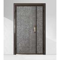 歐華尊邸用細節定制潮流