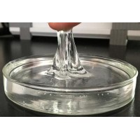 環(huán)保果凍膠 食品級FDA低粘度有機(jī)硅凝膠