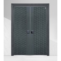 歐華尊邸為您打造安全家