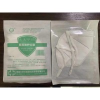 供應醫用防護口罩，n95口罩