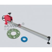 ZD-GT05新型墊片切割器