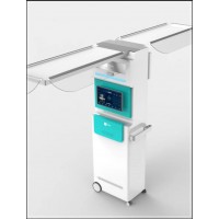 可移動(dòng)滅菌層流工作站