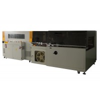 ESD600G全自動(dòng)高速邊封機(jī)