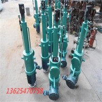 供應DYT電液推桿 直式電液推桿 其他礦山機械 濟寧向上金品