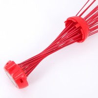 磁吸式防鳥刺分叉式可定制金河電力 鐵塔防鳥刺