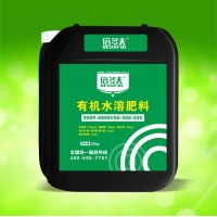 倍多夫有機水溶肥 改良土壤 保水保肥 增產(chǎn)抗逆 改善作物品質(zhì)